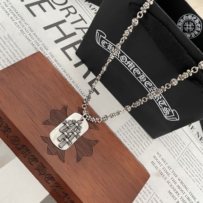 Chrome Hearts Necklaces